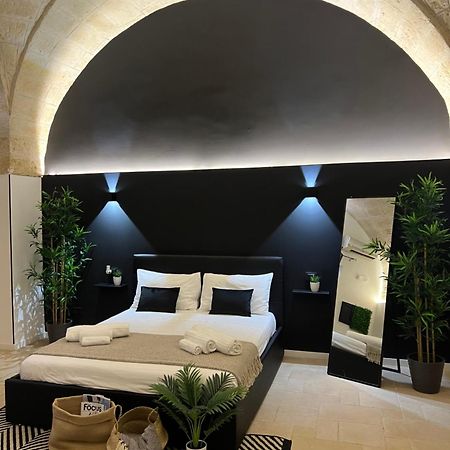 Tussia Apartment Brindisi Bagian luar foto
